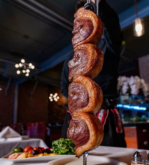 Taurinus Brazilian Steakhouse Churrascaria Fine Dining Restaurant