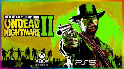 Red Dead Redemption Undead Nightmare 2 Modders Encontram Modelos De