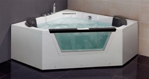 Shop wayfair for all the best whirlpool bathtubs. The Characteristics That Define a Whirlpool Tub