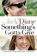 Something's Gotta Give (2003) - Posters — The Movie Database (TMDB)