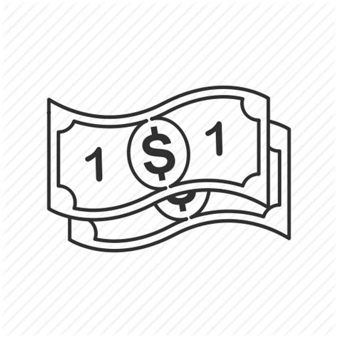 How To Draw A Dollar Bill Step By Step