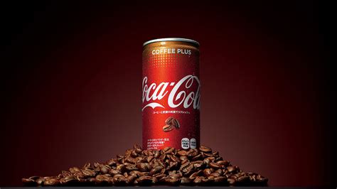 Learn more about our corporate social responsibility. Robusta Cola? Coke to launch coffee-cola hybrid in ...