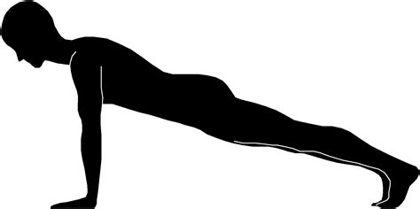 Pose Suggestion Phalakasana ~ Plank Pose Think Yoga Greensboro Nc