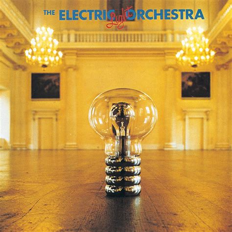 Classic Rock Covers Database Electric Light Orchestra Electric Light