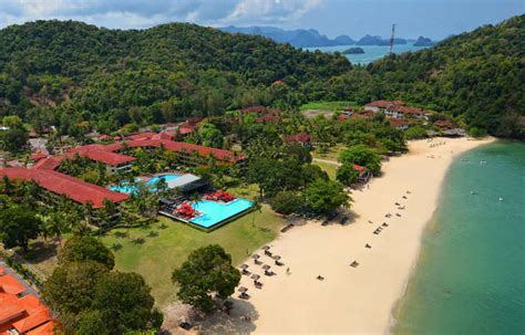Lot pt 393 pantai tengah, 07000, лангкави, малайзия. Holiday Villa Langkawi, Pantai Tengah aanbieding v.a. €1300