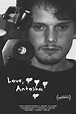 See the Trailer "LOVE, ANTOSHA" a Documentary Tribute to Actor Anton ...