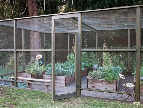Amazing Ideas For Growing A Successful Vegetable Garden 15 Canteiros