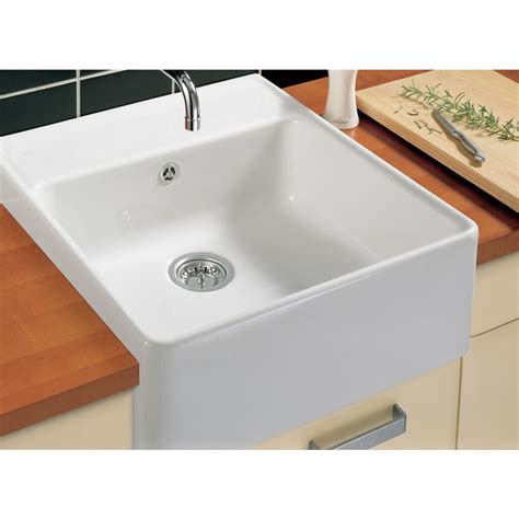Innovative and handcrafted with patented technology. Ceramic Kitchen Sinks Vessel Benefits to Take ...