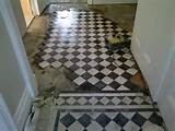 Victorian Floor Tile Pictures