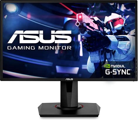 Best 144hz Monitor No Ghosting Buyers Guide Techreviewteam