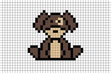 Dog Pixel Art Pixel Art Anime Pixel Art Pixel Art Design