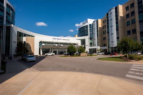 Ecu Health Medical Center Earns National Accreditation From Commission On Cancer Of The American