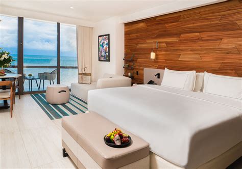 Hilton Cancun All Inclusive Resort Cancun Mexico All Inclusive