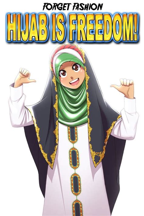 Islamic Anime Muslim Anime Pinterest Islamic And Anime