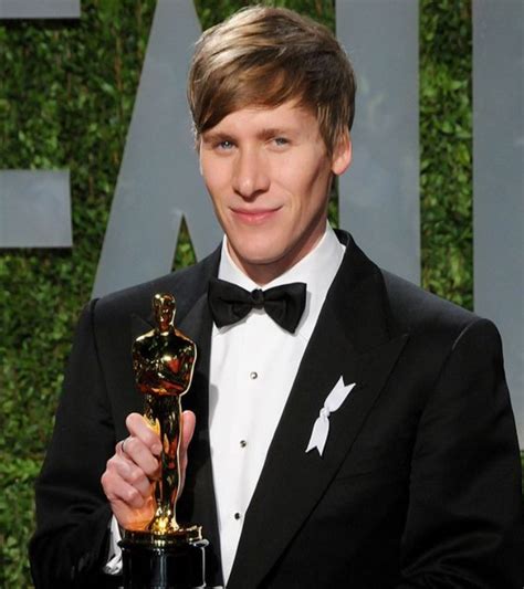 Dustin Lance Black Biography