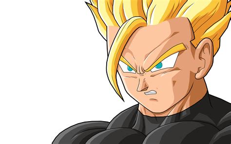 Maybe you would like to learn more about one of these? Gohan SSJ HD Wallpaper | Background Image | 2880x1800 | ID:651888 - Wallpaper Abyss
