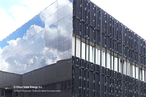 Building Integrated Photovoltaics Bipv