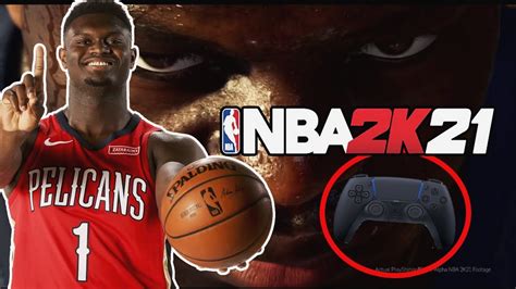 Pc players are in for a raw deal when 2k games' nba 2k21 launches later this year. NBA 2K21 PS5 NEXT GEN REVEALED - YouTube