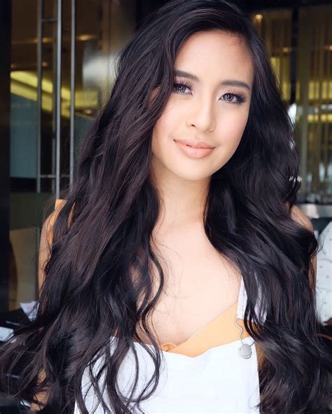 gabbi garcia filipina beauty beautiful tan skin beauty