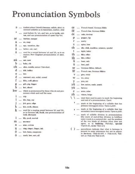 Merriam Websters Intermediate Dictionary Grades 6 8