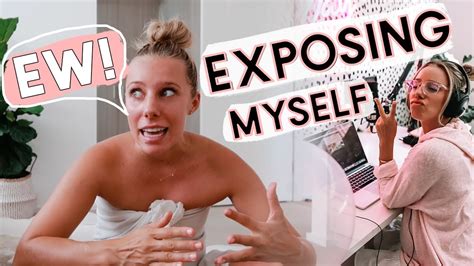 tmi confessions [vlog] lady parts hairy legs body update 1 million subs youtube