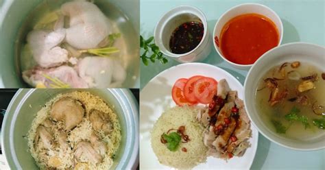 Selalu follow resipi puan sebab bahan yang sangat mudah dan penyediaannya juga senang. Nasi Ayam Thai Viral. Aroma Bau Nasinya Bangkitkan Selera ...