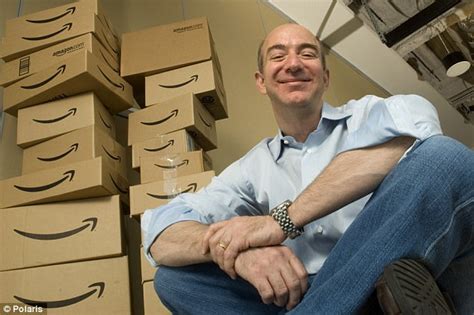 Amazon ceo jeff bezos shares the career advice he gives. Trump says Amazon should pay 'much more' to ship packages ...