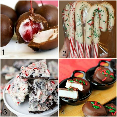We did not find results for: 12 Delicious Homemade Edible Christmas Gifts - A ...