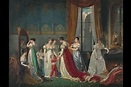 EN IMAGES. Les soeurs Bonaparte, trois destins différents | Musée des ...