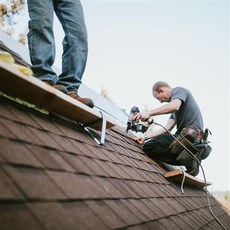 What Questions To Ask A Roofing Contractor