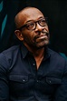 Lennie James discusses his craft and career at free BAFTA event | BAFTA