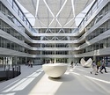 Institute of Mathematics - University of Karlsruhe / Ingenhoven ...