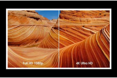 Ultra high definition, or uhd for short, is the next step up from what's called full hd, the official name for the display resolution of 1,920 by 1,080. Téléviseurs Ultra HD (4K), faut-il craquer ? - Conseils d ...