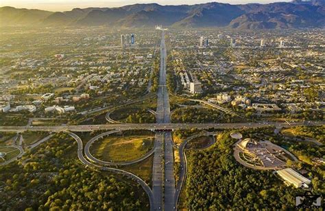 Islamabad is the capital city of pakistan, and is administered by the pakistani federal government as part of the islamabad capital territor. Pakistan, Islamabad - IT vacancies