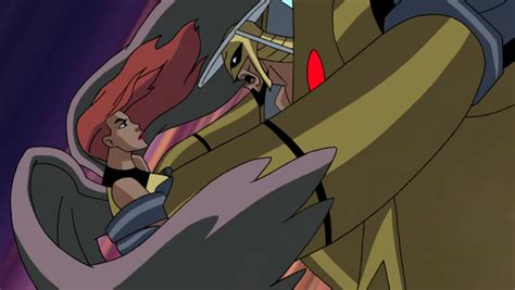 Justice league beyond by bigoso91 on deviantart. "Hunter's Moon" | DC Animated Universe | Fandom