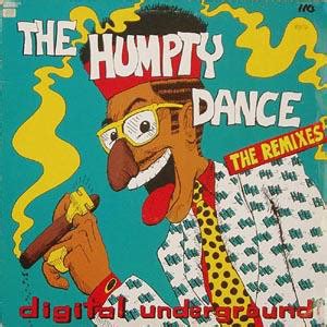 Shock g, famous for digital underground's hit song the humpty dance and his work with tupac shakur, is dead. Digital Underground The Humpty Dance Records, LPs, Vinyl and CDs - MusicStack