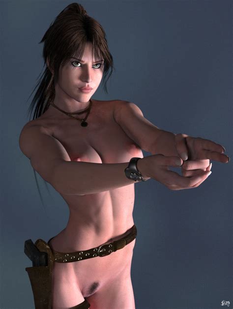 Lara Croft Pictures Luscious Hentai And Erotica