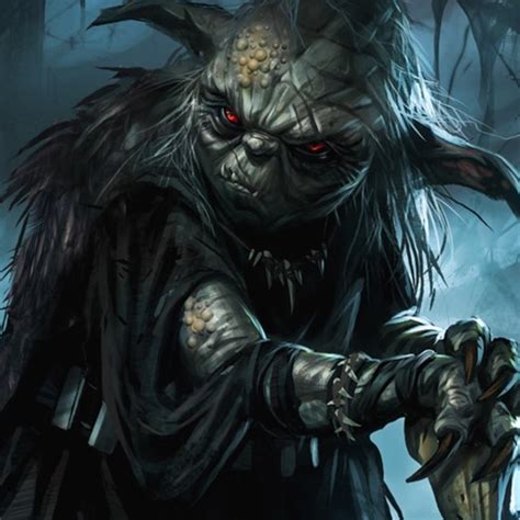 Check This Out Yoda Reimagined As A Badass Dark Sith Lord Re