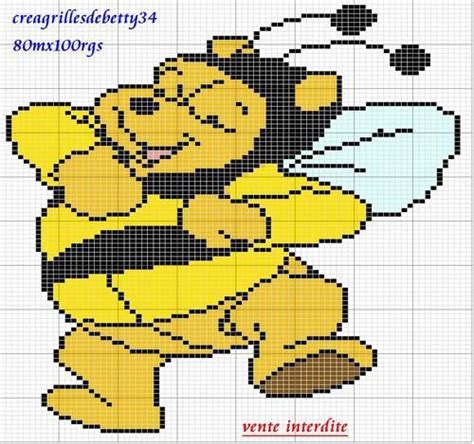 You can save the pixel art papercraft minecraft bee here. Pin on Minecraft: Pixel Art Templates