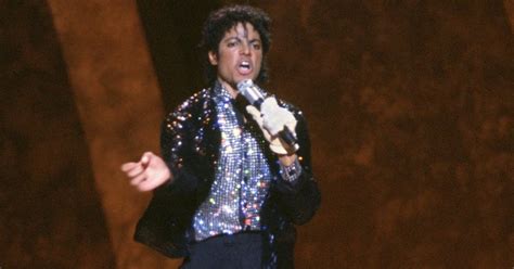 White Glove Reportedly Belonging To Michael Jackson Sells For Over