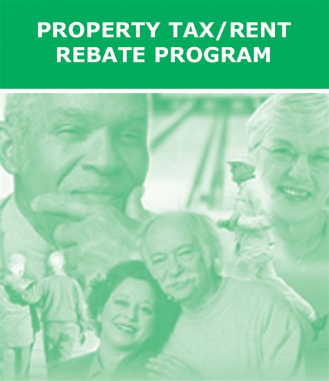 Pennsylvania Tax Rebate For Seniors Tax