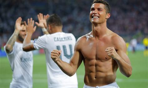 Cristiano Ronaldo Biography Height And Life Story Super Stars Bio