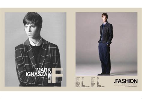 Fashion Model Management Milan Fall Winter 201617 Show Package
