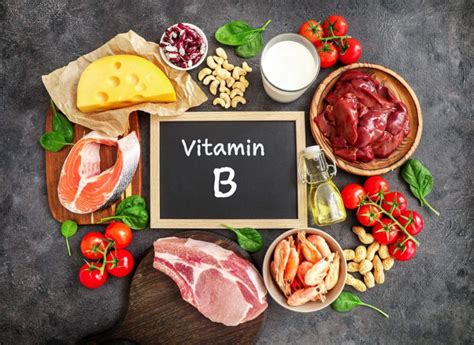 Foods High In B Vitamins Bless Ayurveda