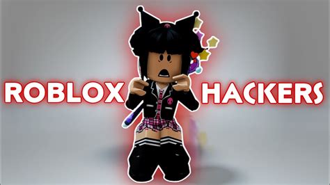 Roblox Hackers Youtube