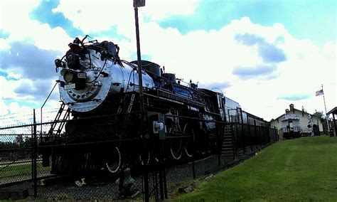 galesburg railroad museum lo que se debe saber antes de viajar tripadvisor