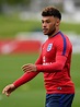Photo: Alex Oxlade-Chamberlain spotted in Liverpool kit