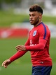 Photo: Alex Oxlade-Chamberlain spotted in Liverpool kit