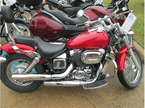 Average buyers rating of honda shadow for the model year 2003 is 4.0 out of 5.0 ( 2 votes). 2003 Honda Shadow Spirit 750 for sale on 2040-motos