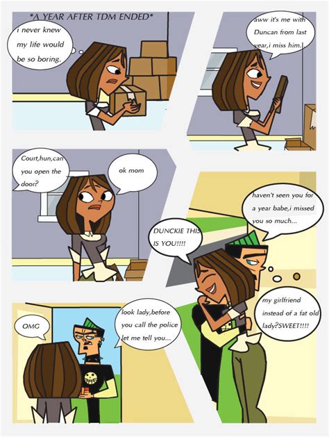 Total Drama Island Porn Comics Hotnupics My XXX Hot Girl